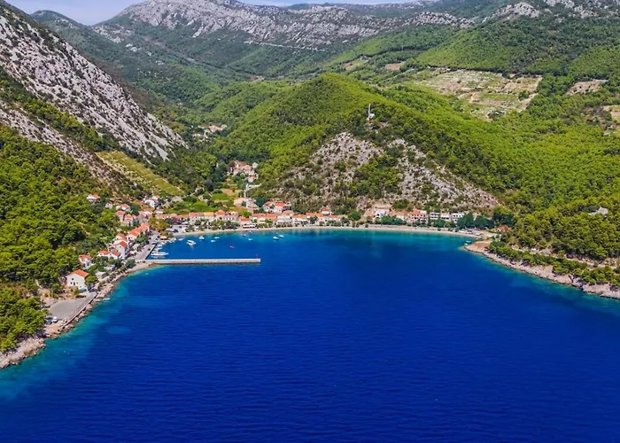 شقة Villa Mali Ston مالي ستون