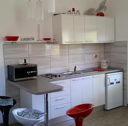 Villa Mali Ston * مالي ستون