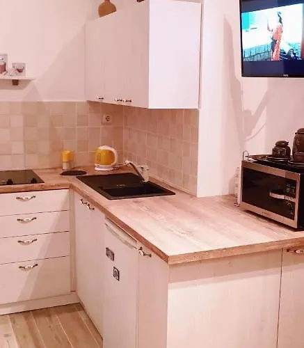 Villa Mali Ston مالي ستون