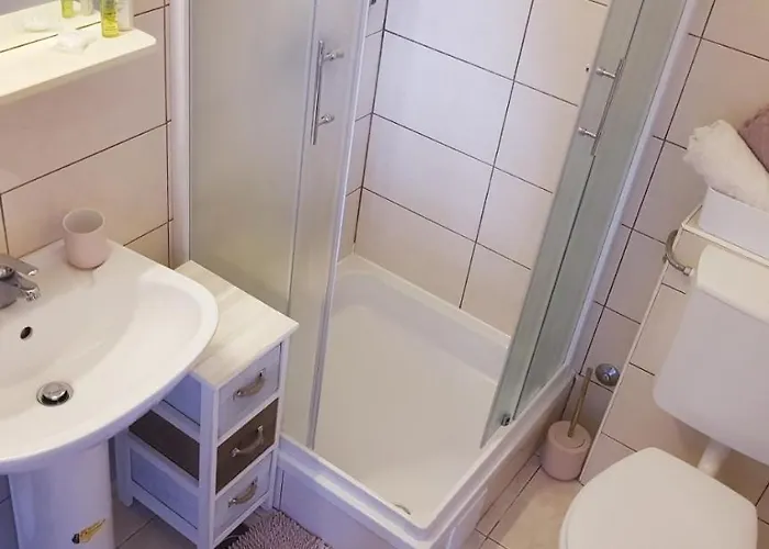 شقة Villa Mali Ston *