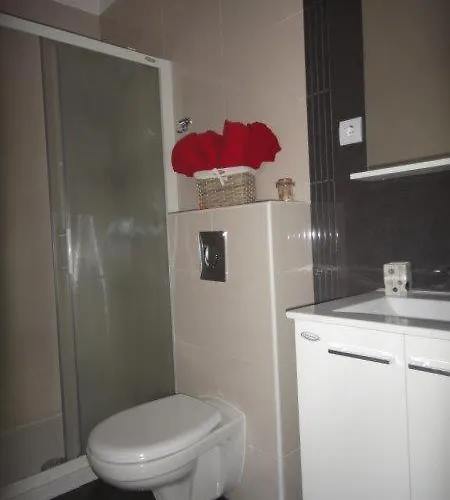 Villa Mali Ston شقة مالي ستون