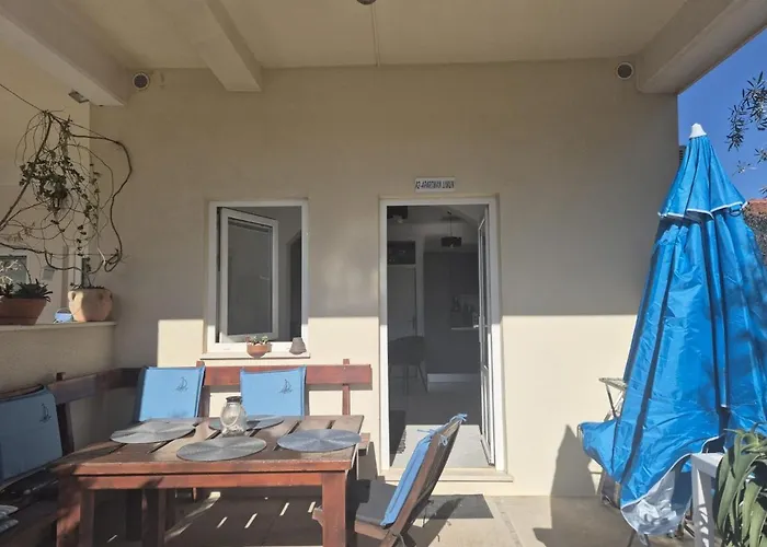 Villa Mali Ston شقة *