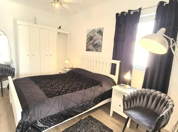 شقة Villa Mali Ston مالي ستون