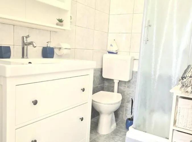 Villa Mali Ston * مالي ستون